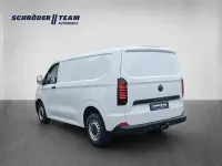 Second-hand VW Transporter 150 CP (110 kW) 2025 Sonstige Van