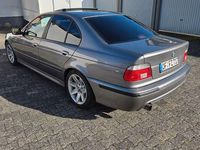 Gebraucht BMW 530 231 PS (169 kW) 2002 Schwarz Limousine