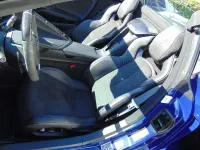 Second-hand Corvette C8 643 CP (472 kW) 2025 Hysterial pirple met. Cabrio