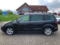 gebraucht Seat Alhambra Xcellence 4Drive 2.0TDI