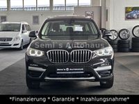 Gebraucht BMW X3 xLine 265 PS (194 kW) 2020 Schwarz SUV
