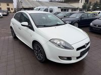 Gebraucht Fiat Bravo Active 105 PS (77 kW) 2012 Kleinwagen