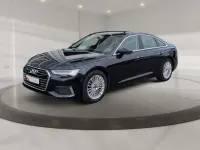 Gebraucht Audi A6 Performance 299 PS (219 kW) 2022 Blau Limousine