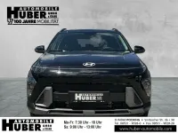 Neu Hyundai Kona Trend 139 PS (102 kW) 2026 Schwarz SUV