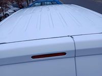 Gebraucht Peugeot Partner 95 PS (69 kW) 2020 Weiß Van / Kleinbus