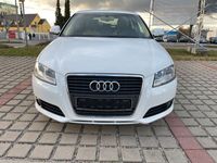 gebraucht Audi A3 2.0 Diesel