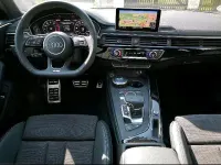 Gebraucht Audi A4 S-Line 190 PS (139 kW) 2017 Weiß Kombi