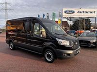 Gebraucht Ford Transit 170 PS (125 kW) 2018 Andere