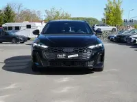 Gebraucht Audi A5 S-Line 204 PS (150 kW) 2025 Schwarz Kombi