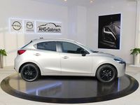 Gebraucht Mazda 2 Homura-Line 90 PS (66 kW) 2024 Grau Limousine
