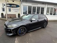 Gebraucht BMW M135 Performance 306 PS (225 kW) 2019 Schwarz Kleinwagen