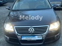 Gebraucht VW Passat Highline 140 PS (102 kW) 2006 Braun Kombi