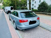 Gebraucht Audi A6 190 PS (139 kW) 2014 Kombi