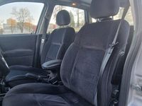 gebraucht Opel Vectra B Scheckheftgepflegt