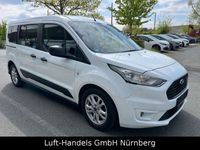 gebraucht Ford Grand Tourneo Connect Trend 1.5EcoBlue Navi Kame