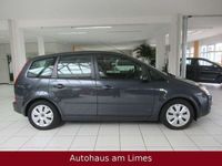 gebraucht Ford C-MAX C-MaxKlimatronic Tempomat PDC