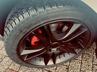 Gebraucht Opel Astra GTC Sport 179 PS (131 kW) 2007 Silber Limousine