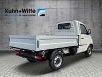 gebraucht Piaggio Porter *Pick-Up*Ausstattung-Top*