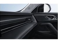 Neu MG HS Luxury 272 PS (200 kW) 2026 Schwarz (pepple black) SUV