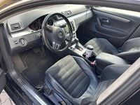 Gebraucht VW Passat 299 PS (219 kW) 2012 Schwarz Limousine