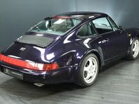 Second-hand Porsche 964 250 CP (183 kW) 1993 Mov Coupe