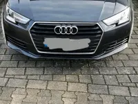 Gebraucht Audi A4 150 PS (110 kW) 2016 Andere farben Limousine