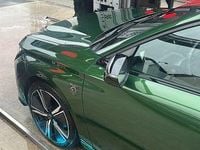 Gebraucht Peugeot 308 GT 131 PS (96 kW) 2023 Grün Limousine