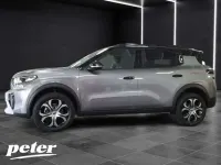 Neu Citroën C3 Aircross 136 PS (100 kW) 2026 Met. mercuregrau SUV