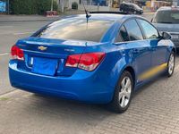 gebraucht Chevrolet Cruze Autoalles Automatisch voll