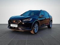 Gebraucht Cupra Formentor 150 PS (110 kW) 2024 Schwarz SUV