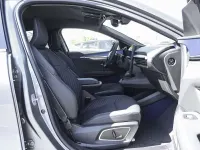 Nowe Renault Megane E-Tech Esprit Alpine 160 kW (218 KM) 2026 Szary Sedan/Limuzyna