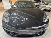 Gebraucht Porsche Panamera 4 Edition 330 PS (242 kW) 2020 Schwarz Limousine