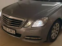 Gebraucht Mercedes E350 292 PS (214 kW) 2011 Silber Limousine