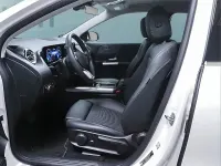 Gebraucht Mercedes EQA250 139 kW (190 PS) 2025 Weiß SUV