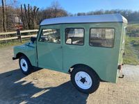 gebraucht Land Rover 1 1954