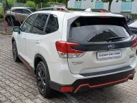 Gebraucht Subaru Forester Exclusive+ 150 PS (110 kW) 2023 Weiss SUV