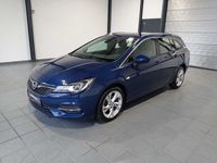 gebraucht Opel Astra 1.5 D Business Elegance (EURO 6d)