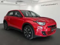 Gebraucht Fiat 600E Red 114 kW (156 PS) 2024 Rot SUV