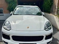 Gebraucht Porsche Cayenne S 385 PS (283 kW) 2015 Weiß SUV