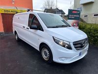 gebraucht Mercedes Vito 114 CDI 136ps7G-Automat