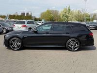 Gebraucht Mercedes E63 AMG AMG 571 PS (419 kW) 2018 Schwarz Limousine