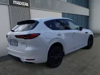 Gebraucht Mazda CX-60 Homura-Line 327 PS (240 kW) 2025 SUV