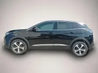 Gebraucht Peugeot 3008 GTi 131 PS (96 kW) 2023 Manufacturer SUV