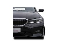 gebraucht BMW 318 318 d Touring Advantage //Navi/Kamera/PDC/Sitzheizung
