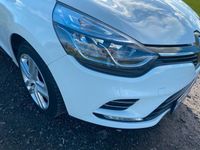 gebraucht Renault Clio IV 