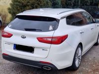 gebraucht Kia Optima 1.7 CRDI Spirit