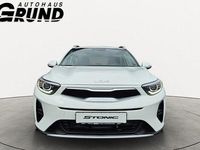 Gebraucht Kia Stonic Vision 79 PS (58 kW) 2025 Weiß SUV