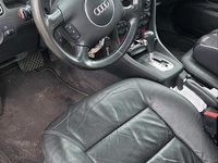 Gebraucht Audi A6 179 PS (131 kW) 2004 Silber Kombi