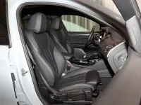 Gebraucht BMW X4 M Sport 286 PS (210 kW) 2025 Grau SUV