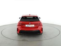 Gebraucht BMW 118 M Sport 150 PS (110 kW) 2021 Rot Kleinwagen